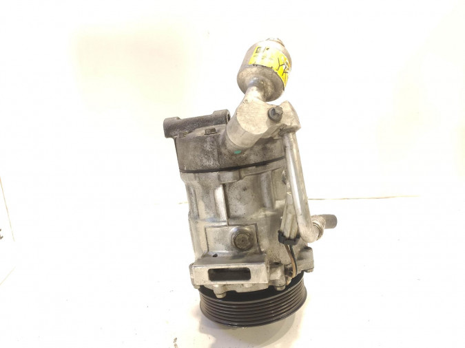 COMPRESOR AIRE ACONDICIONADO OPEL VECTRA 2004