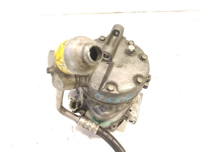 COMPRESOR AIRE ACONDICIONADO OPEL VECTRA 2004