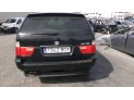 Eje transmisión BMW X5 2001