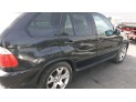 Eje transmisión BMW X5 2001