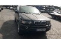 Eje transmisión BMW X5 2001