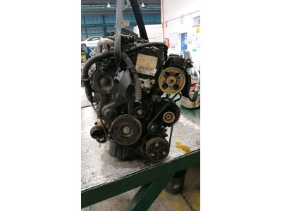 COMPRESOR AIRE ACONDICIONADO PEUGEOT 206 2003