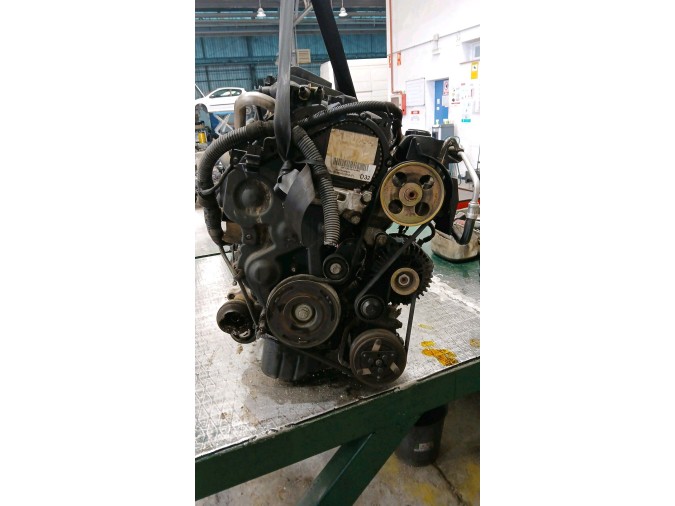 COMPRESOR AIRE ACONDICIONADO PEUGEOT 206 2003