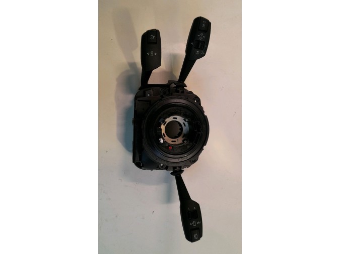 MANDO MULTIFUNCION BMW 320D 2008