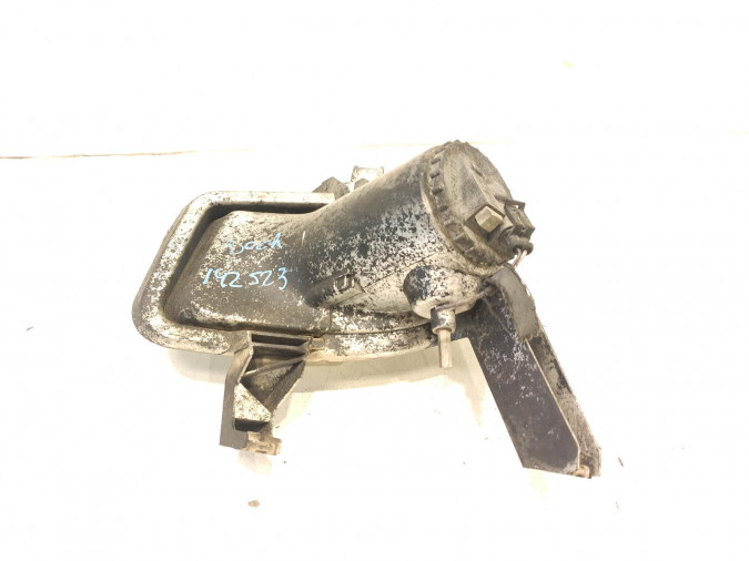 FARO ANTINIEBLA DELANTERO DERECHO FIAT GRANDE PUNTO 2006