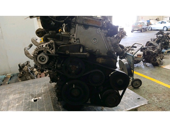 Alternador OPEL ZAFIRA 2001