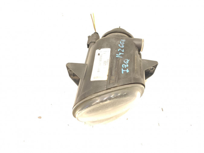 FARO ANTINIEBLA DELANTERA IZQUIERDO SEAT TOLEDO 1999