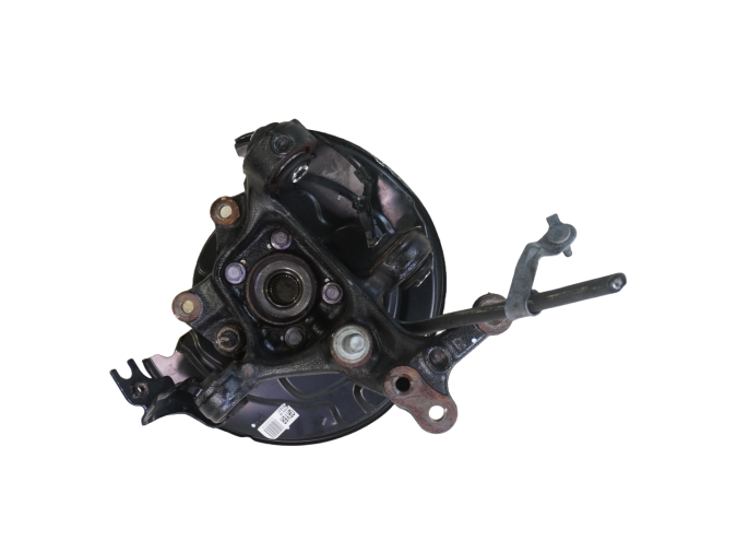 MANGUETA TRASERA DERECHA TOYOTA YARIS GR 2022