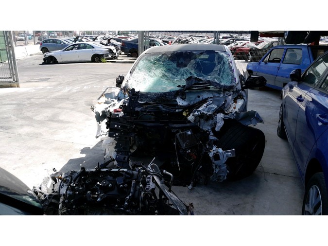 MANGUETA TRASERA DERECHA TOYOTA YARIS GR 2022