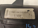 FARO ANTINIEBLA DELANTERA IZQUIERDO SEAT TOLEDO 1999