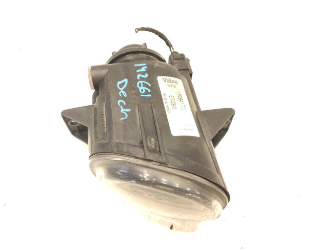 FARO ANTINIEBLA DELANTERO DERECHO SEAT TOLEDO 1999