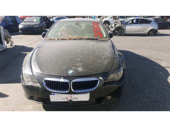MANGUETA TRASERA IZQUIERDA BMW 630I 2005