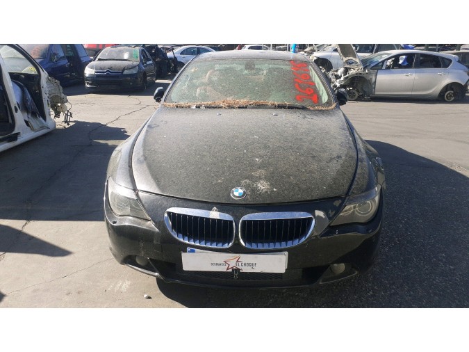 MANGUETA TRASERA IZQUIERDA BMW 630I 2005