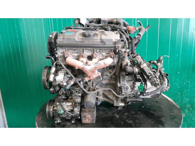 COMPRESOR AIRE ACONDICIONADO CITROEN XSARA