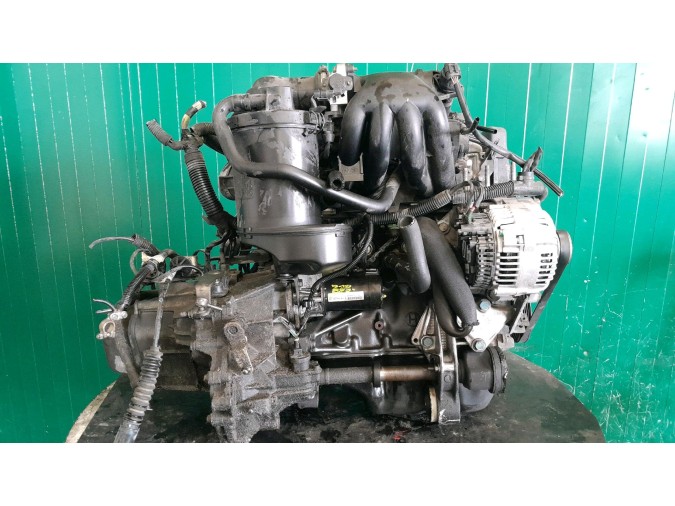 COMPRESOR AIRE ACONDICIONADO CITROEN XSARA