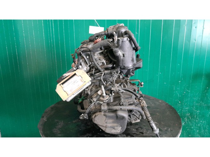 MOTOR ARRANQUE CITROEN XSARA