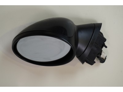 Retrovisor Izquierdo MINI ONE NEGRO 2006