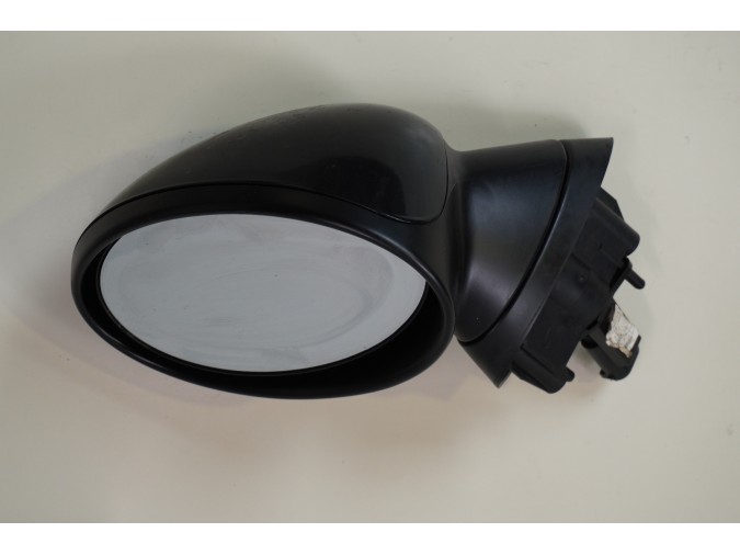 Retrovisor Izquierdo MINI ONE NEGRO 2006
