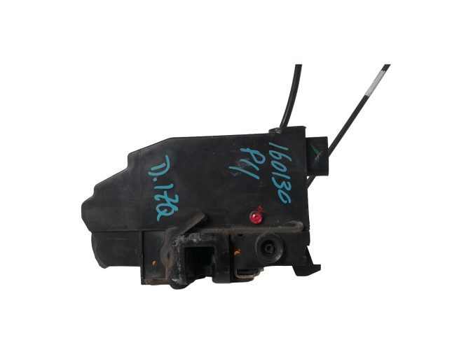CERRADURA PUERTA DELANTERA IZQUIERDA CITROEN GRAND C4 PICASSO 2016