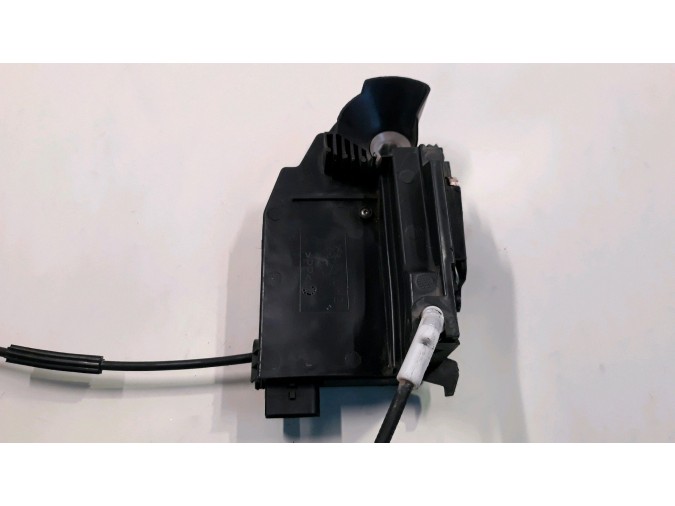 CERRADURA PUERTA DELANTERA IZQUIERDA CITROEN GRAND C4 PICASSO 2016