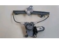 ELEVALUNAS TRASERO DERECHO NISSAN QASHQAI 2008