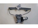 ELEVALUNAS TRASERO DERECHO NISSAN QASHQAI 2008