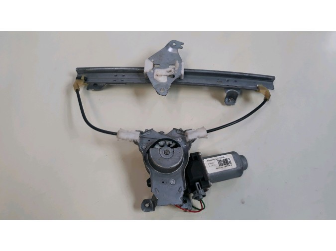 ELEVALUNAS TRASERO DERECHO NISSAN QASHQAI 2008