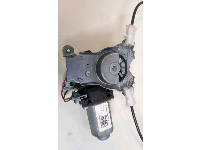 ELEVALUNAS TRASERO DERECHO NISSAN QASHQAI 2008
