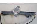 ELEVALUNAS TRASERO DERECHO NISSAN QASHQAI 2008