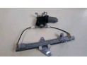 ELEVALUNAS TRASERO DERECHO NISSAN QASHQAI 2008