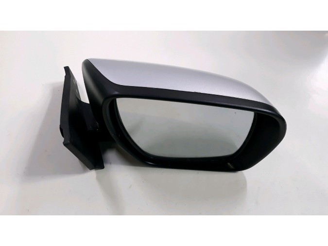 RETROVISOR DERECHO MAZDA 5 PLATA 2009