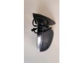 RETROVISOR IZQUIERDO VOLKSWAGEN JETTA NEGRO 2006