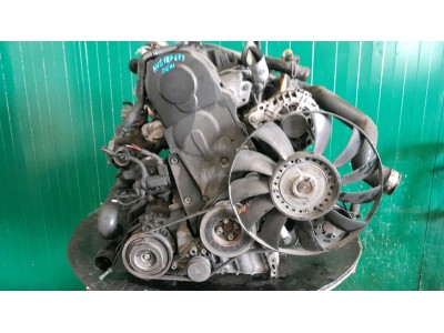 COMPRESOR AIRE ACONDICIONADO VOLKSWAGEN PASSAT