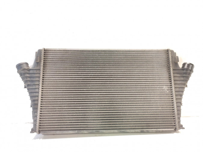 Intercooler RENAULT CLIO 2005