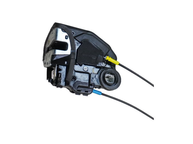 CERRADURA PUERTA TRASERA IZQUIERDA TOYOTA AURIS 2016