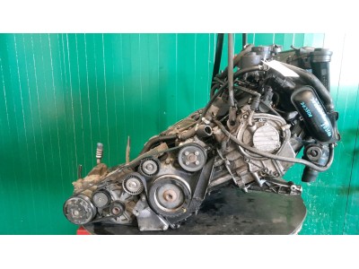 COMPRESOR AIRE ACONDICIONADO MERCEDES A 170 CDI 2003
