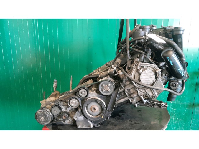 COMPRESOR AIRE ACONDICIONADO MERCEDES A 170 CDI 2003