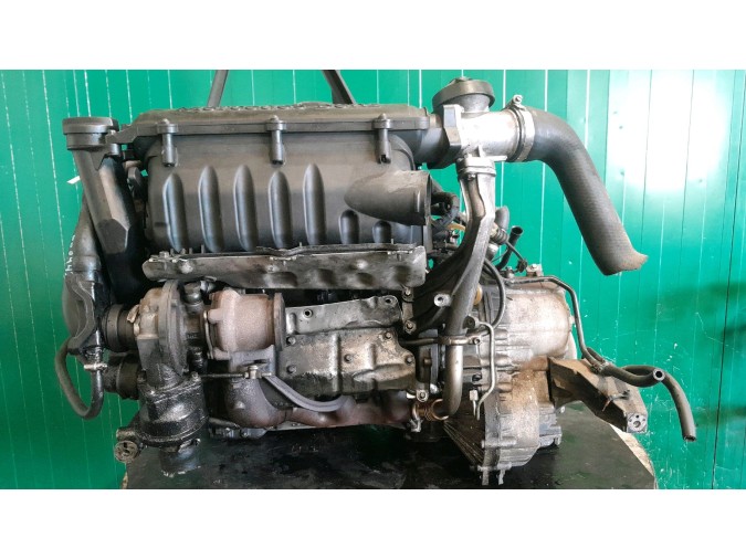 COMPRESOR AIRE ACONDICIONADO MERCEDES A 170 CDI 2003