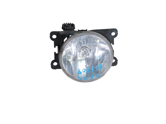 FARO ANTINIEBLA DELANTERO IZQUIERDO PEUGEOT 5008 2016