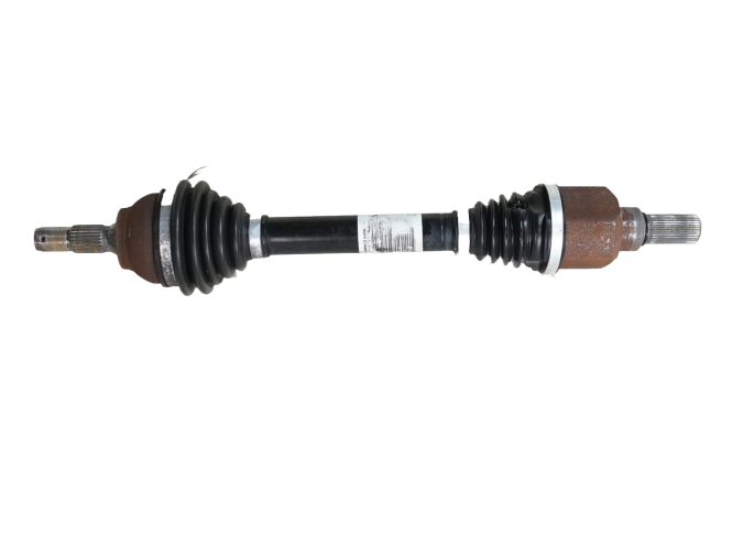 TRANSMISION DELANTERA IZQUIERDA PEUGEOT 5008 2016