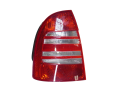 PILOTO TRASERO IZQUIERDO SKODA SUPERB 2004