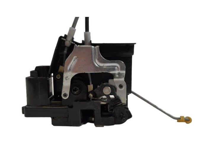 CERRADURA PUERTA TRASERA IZQUIERDA SSANGYONG KYRON 2010