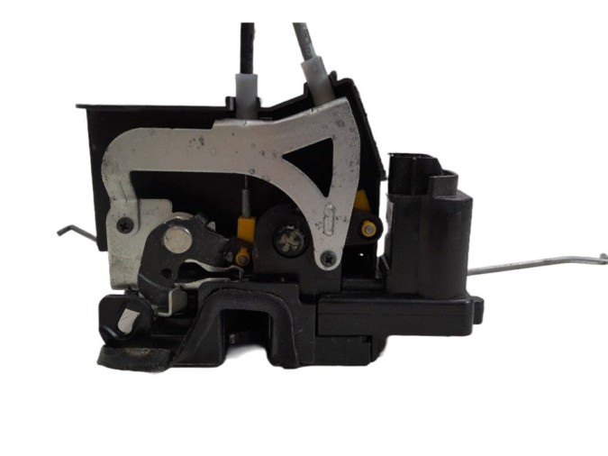 CERRADURA PUERTA DELANTERA DERECHA SSANGYONG KYRON 2010