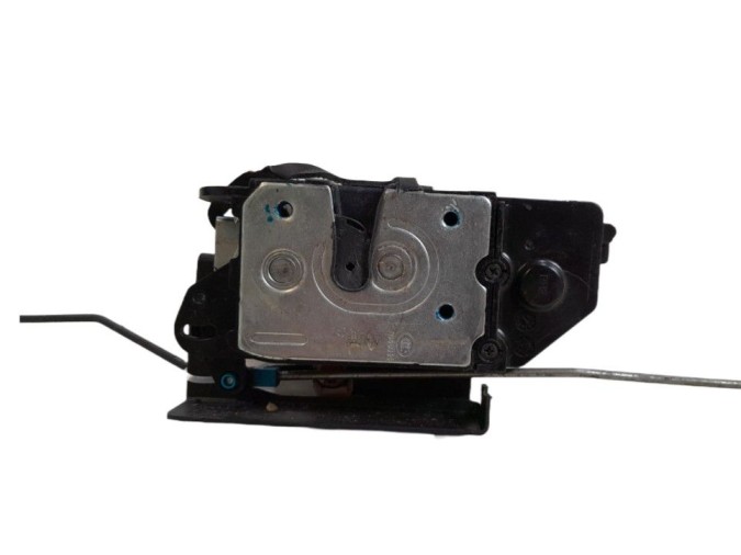 CERRADURA PUERTA DELANTERA DERECHA SSANGYONG KYRON 2010
