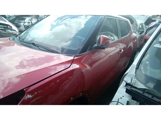 PUERTA DELANTERA IZQUIERDA SSANGYONG TIVOLI 2016
