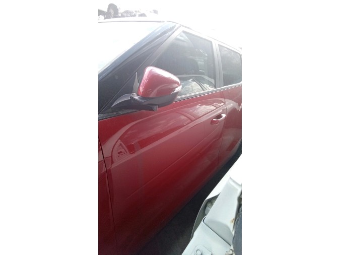 PUERTA DELANTERA IZQUIERDA SSANGYONG TIVOLI 2016