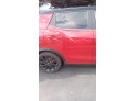 PUERTA TRASERA DERECHA SSANGYONG TIVOLI 2016