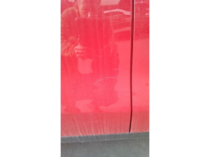 PUERTA TRASERA DERECHA SSANGYONG TIVOLI 2016