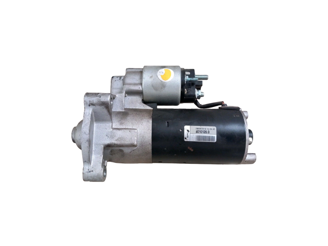 MOTOR ARRANQUE PEUGEOT EXPERT 2002