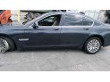 INTERCAMBIADOR CALOR BMW 730D 2011
